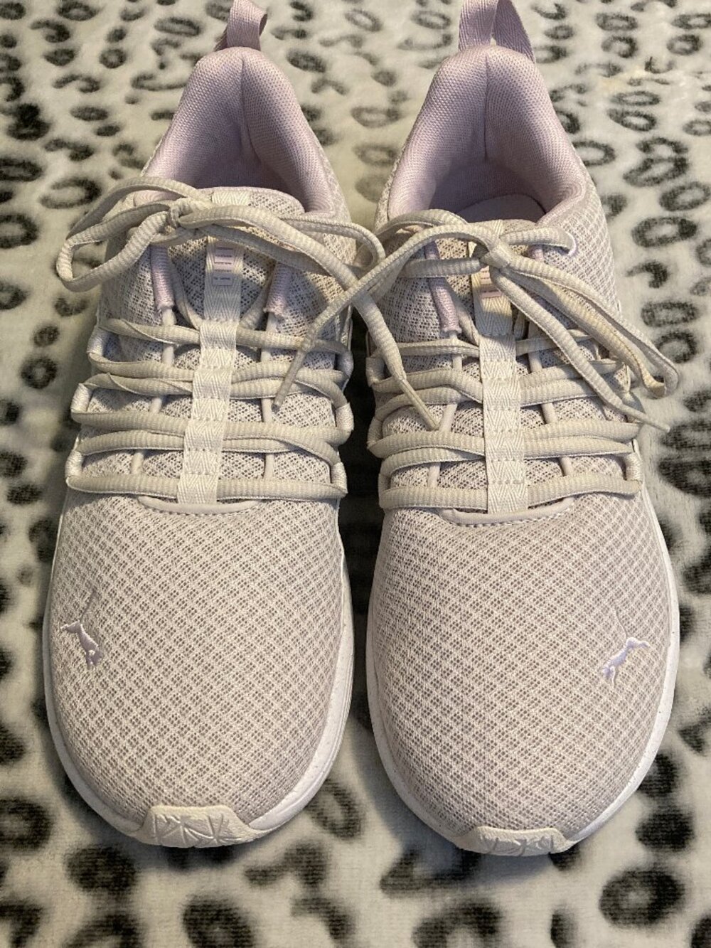 Like New ~ Puma Sneakers